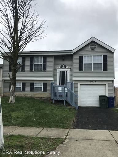 Main picture of 6024 Lakefront Ave