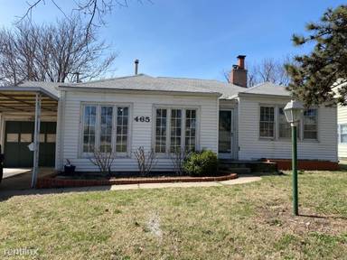 Main picture of 419 S Bleckley Dr