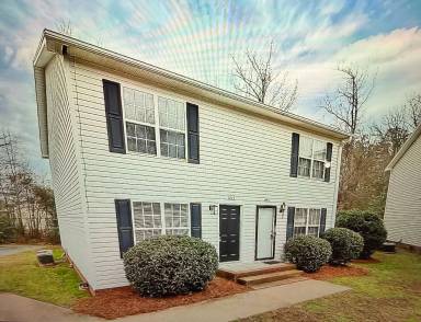 Main picture of Inspired Way Apartments