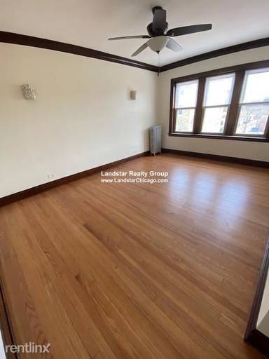 Main picture of 5230-5240 N Rockwell St Apartments