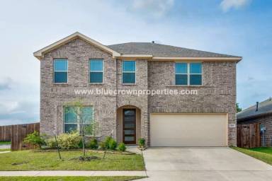 Main picture of 4444 Pentridge Dr