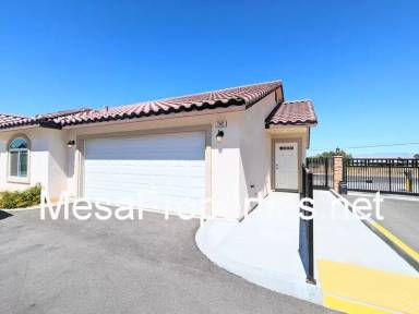 Main picture of Tamarisk Villas