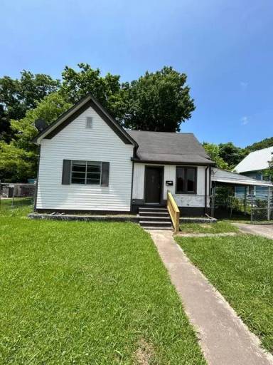 Main picture of 1302 Frisco St