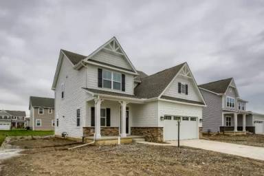 Main picture of 183 Brets Ln