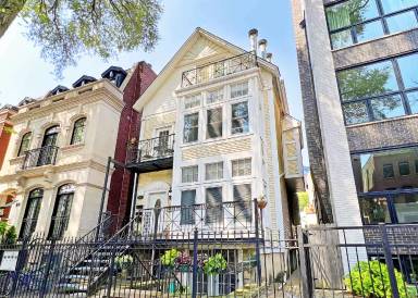 Main picture of 944 W Montana St