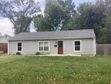 Main picture of 3307 Houston St