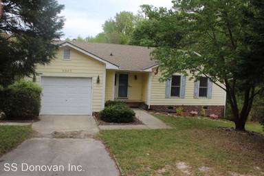Main picture of 6802 Beaverstone Dr