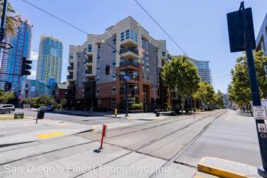Main picture of Park Boulevard East Condominiums