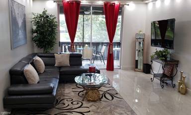 Main picture of International Village