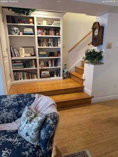 Main picture of 19 Worcester Sq