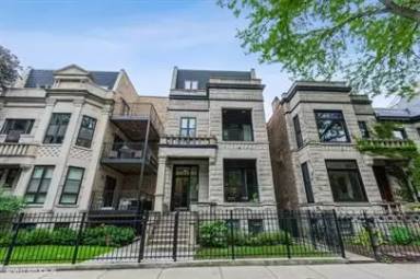 Main picture of 3745 N Sheffield Ave