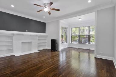 Main picture of 4701 N Albany Ave