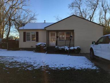 Main picture of 6268 E Latimer St