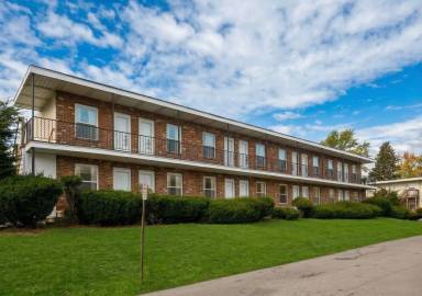 Main picture of Cedarwood Apartments