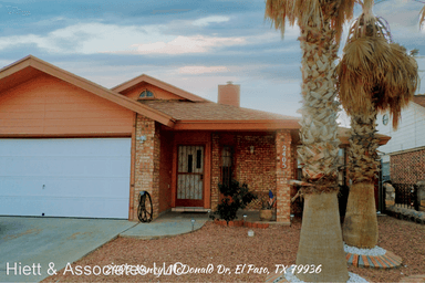 Main picture of 2405 Nancy McDonald Dr