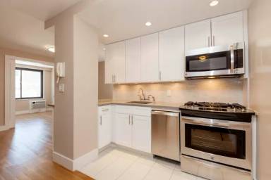 Main picture of Park West Village Apartments