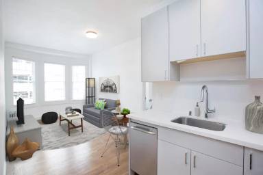 Main picture of 1405 FRANKLIN Apartments
