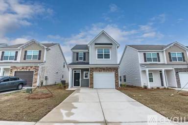Main picture of 1445 Sweet Gardenia Dr