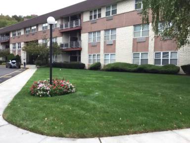 Main picture of Waterside Condominiums