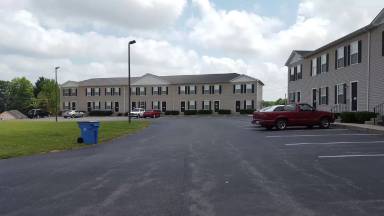 Main picture of Laurel Brook Apartments