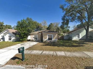 Main picture of 8715 N Tangerine Pl