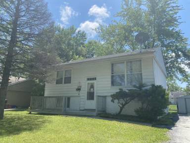 Main picture of 2842 224th Pl