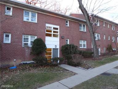 Main picture of Irvington Garden