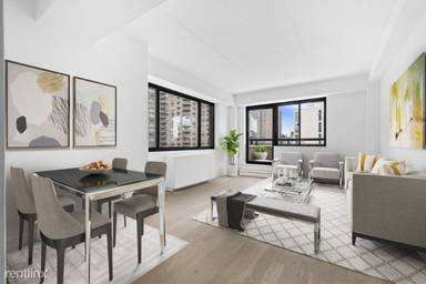 Main picture of 200 East 87th St