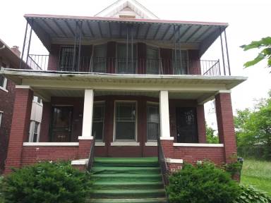 Main picture of 4015 Whitney St