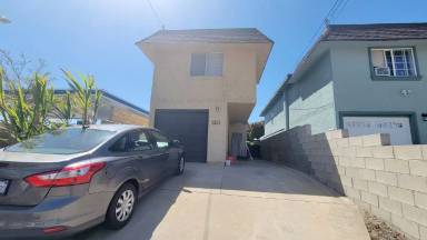 Main picture of 612 Pecos St