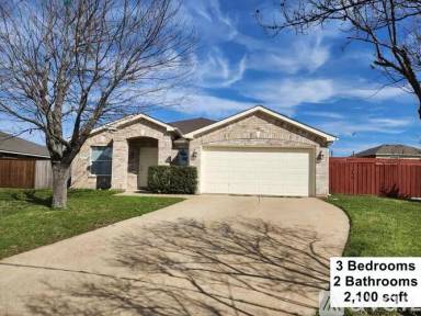 Main picture of 14749 Forest Hollow Dr