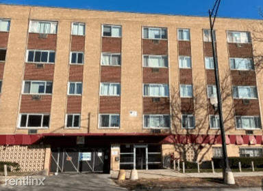 Main picture of 7733 S South Shore Dr Apartments