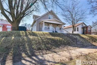 Main picture of 3992 Neosho St