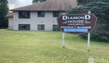 Main picture of Diamond House Apartments