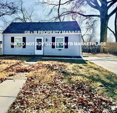 Main picture of 4909 Woodend Ave