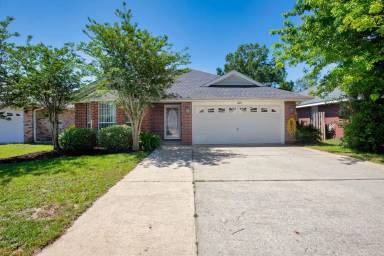 Main picture of 1622 Ella Ruth Dr