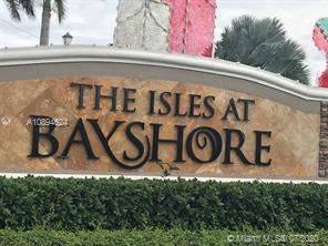 Main picture of THE COURTS AT BAYSHORE I