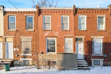 Main picture of 3808 Archer St