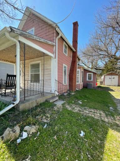 Main picture of 209 Congress St