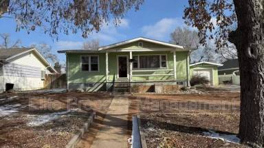 Main picture of 2710 Cascade Ave