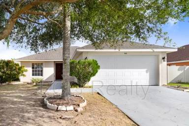 Main picture of 462 Cornwallis Dr