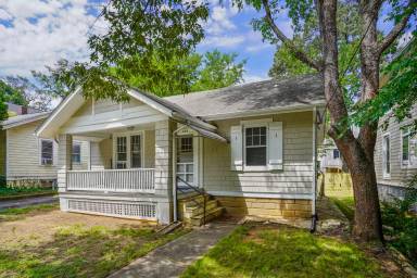 Main picture of 804 N Danville St
