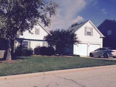 Main picture of 209 Karsten Creek Dr