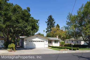 Main picture of 16873 Placer Oaks Rd