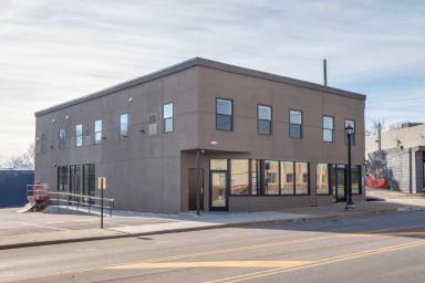 Main picture of 1501 Glenwood Ave
