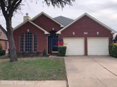 Main picture of 4816 Rincon Way