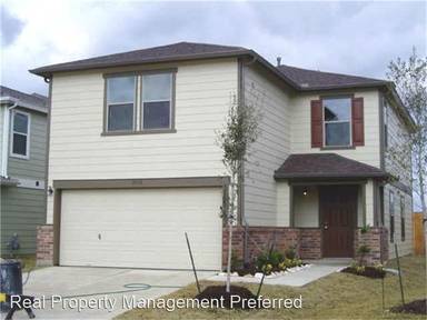 Main picture of 18114 Valebluff Ln
