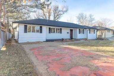 Main picture of 2104 Silver Sage Trl