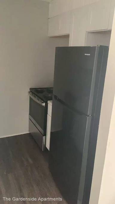 Main picture of The Gardenside Apartments