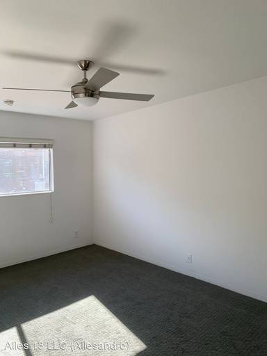Main picture of 2206 Allesandro St